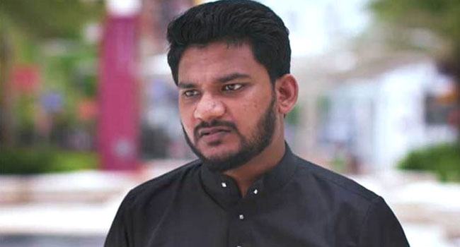 মালয়েশিয়ায় ১৪ দিনের পুলিশ রিমান্ডে রায়হান
