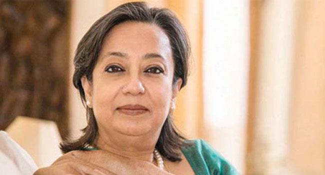 রিভা গাঙ্গুলি চার মাসেও সাক্ষাৎ পাননি প্রধানমন্ত্রীর