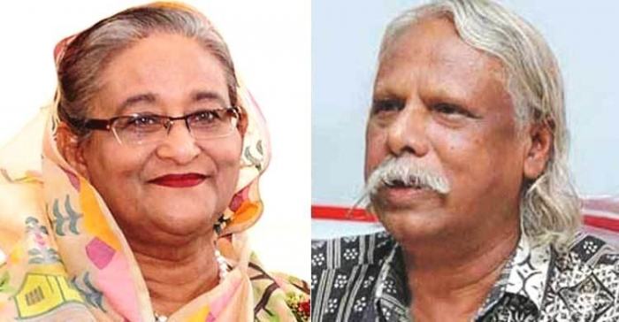 খালেদা জিয়ার বাসায় যেতে প্রধানমন্ত্রীকে ডা. জাফরুল্লাহর খোলা চিঠি