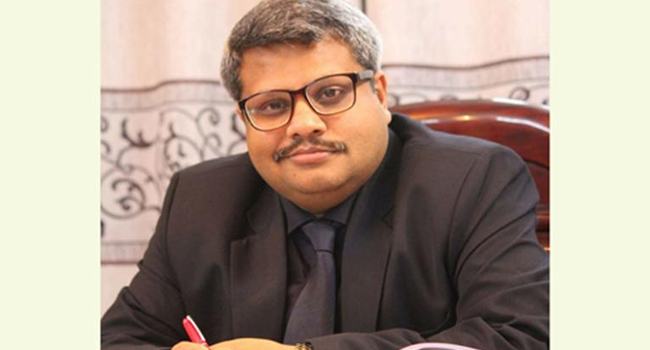 খুলনা র‌্যাব কার্যালয়ে সাহেদ