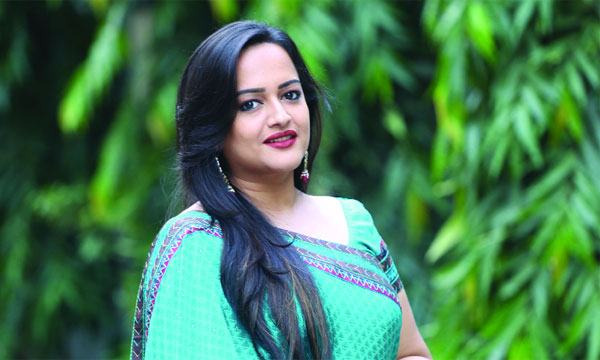 ঈদের সাজ