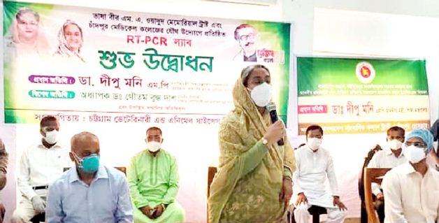 শিক্ষার্থীদের স্বল্পমূল্যে ইন্টারনেট দিতে কাজ করছে সরকার : শিক্ষামন্ত্রী