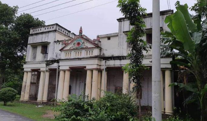 বেদখল হয়ে যাচ্ছে ঈশান এস্টেটের কয়েক শ’ কোটি টাকার সম্পদ