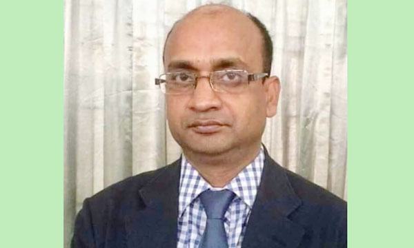 মাগুরার জেলা প্রশাসক করোনাক্রান্ত