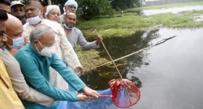 মানুষের গণতান্ত্রিক অধিকারগুলো কেড়ে নেয়া হয়েছে : রিজভী