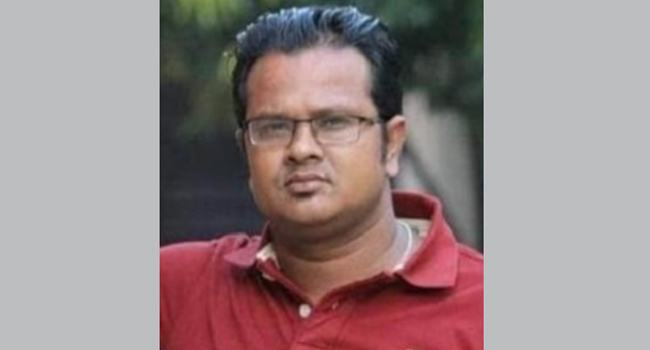 ব্রাহ্মণবাড়িয়া জেলা ছাত্রলীগের সাবেক সভাপতি সরাইলে মাদকসহ গ্রেফতার