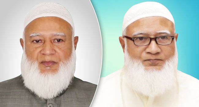 ঈদে ক্ষতিগ্রস্ত মানুষের পাশে দাঁড়ানোর আহবান জামায়াত আমীরের