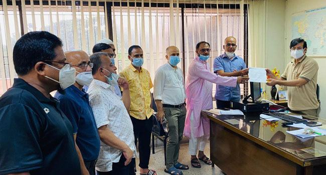 সরাসরি সিলেট-লন্ডন-সিলেট ফ্লাইট চালুর দাবি হাব ও আটাবের
