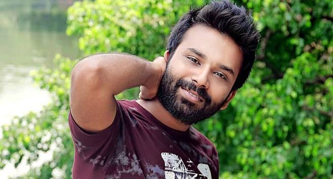 ঈদে শুভ রহমানের 'তোকেই ভালোবেসেছি'