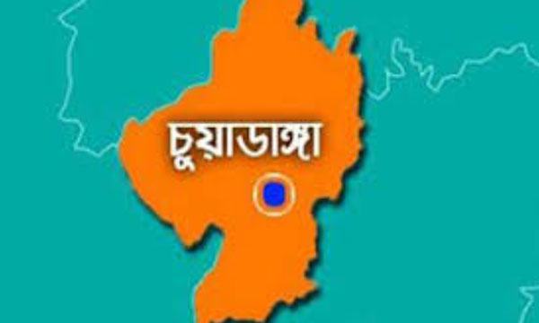 আলমডাঙ্গায় গাঁজাসহ একজন আটক