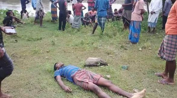 কুলাউড়ায় গুলিতে বাংলাদেশী স্কুলছাত্র নিহত