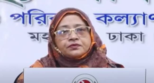 বাংলাদেশে করোনায় আরো ৪৮ জনের মৃত্যু