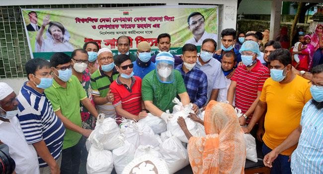 সরকারের রোষানলে পড়ে তারেক রহমান আজ দেশে নেই : ভিপি সাইফুল