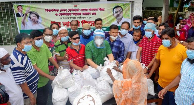 সরকারের রোষানলে পড়ে তারেক রহমান আজ দেশে নেই : ভিপি সাইফুল