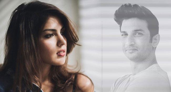 তবে কি সুশান্তের মৃত্যুর জন্য দায়ী এই বাঙালি কন্যা? বলিউডে তোলপাড়
