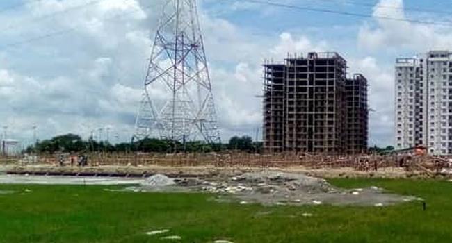 নারায়ণগঞ্জে হন্যে হয়ে গরু খুঁজছেন কোরবানিদাতারা