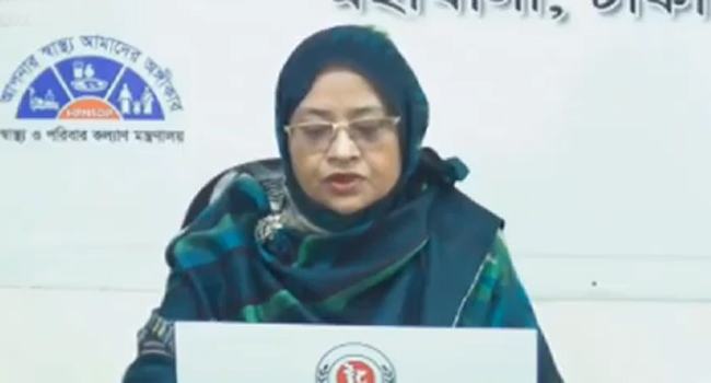 বাংলাদেশে করোনায় আরো ২৮ জনের মৃত্যু