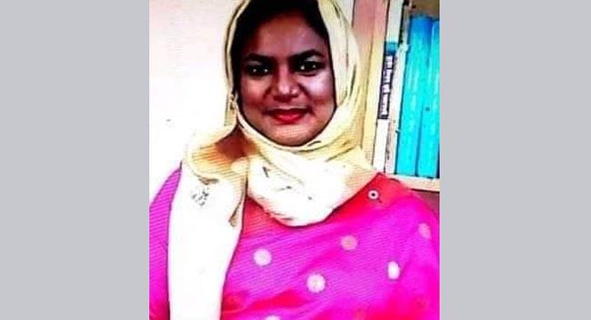 বিরামপুরে এসিল্যান্ড মুহসিয়া তাবাসসুম করোনায় আক্রান্ত