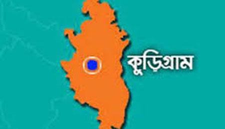 ফুলবাড়ীর ধরলা সেতু থেকে লাফিয়ে নদীতে পড়ে যুবকের মৃত্যু