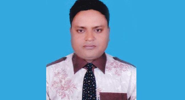 শিবগঞ্জে ডিজিটাল আইনে সাংবাদিক গ্রেফতার