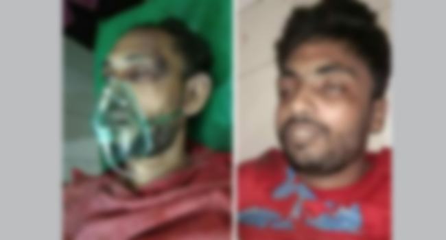পটুয়াখালীতে আ’লীগের ২ গ্রুপে সংঘর্ষে নিহত ২