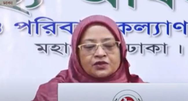 বাংলাদেশে করোনায় আরো ৩০ জনের মৃত্যু