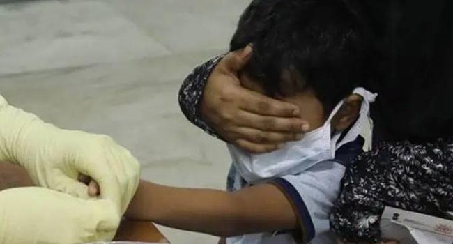 শিশুদের মাধ্যমেই করোনা সংক্রমণ বেশি ছড়াচ্ছে?