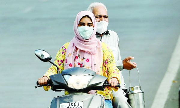 বিশেষ মর্যাদা বাতিলের বছরপূর্তিতে কাশ্মিরে ২ দিনের কারফিউ জারি