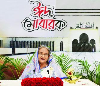 বঙ্গবন্ধুকে হত্যার পর জনগণ ‘সকল সম্ভাবনা’ হারিয়ে ফেলে : প্রধানমন্ত্রী