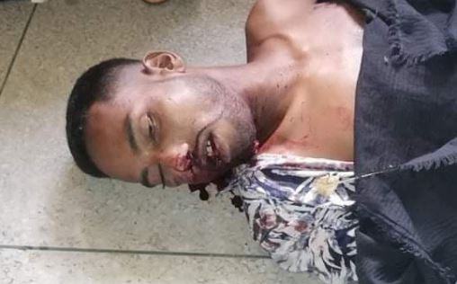 বাড়ি ফেরা হলো না সোহেলের