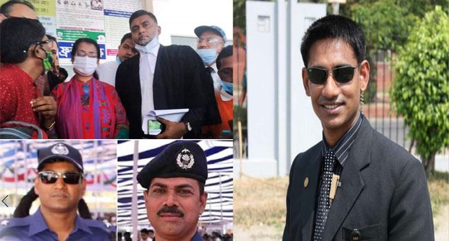“ওসি প্রদীপের নির্দেশে গুলি করেন ইন্সপেক্টর লিয়াকত আলী”