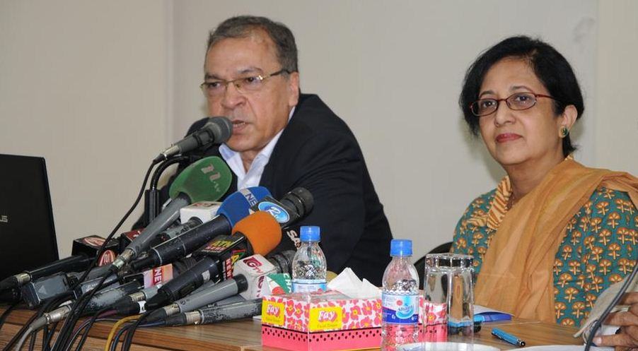 সেনা নিহতের ঘটনা ক্রসফায়ার সংস্কৃতি বিকাশের উদাহরণ মাত্র : টিআইবি