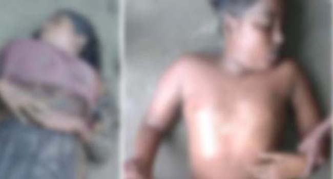 মানিকগঞ্জে নৌকাডুবির ঘটনা আরো দুইজনের লাশ উদ্ধার