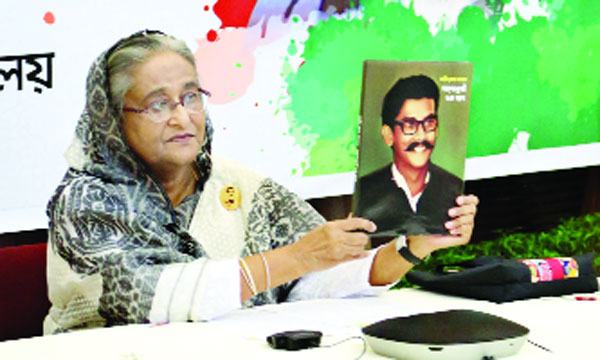 কামাল দেশকে অনেক কিছু দিতে পারত : প্রধানমন্ত্রী