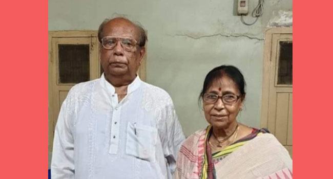 করোনা পজেটিভ এমপি রমেশ চন্দ্র সেন
