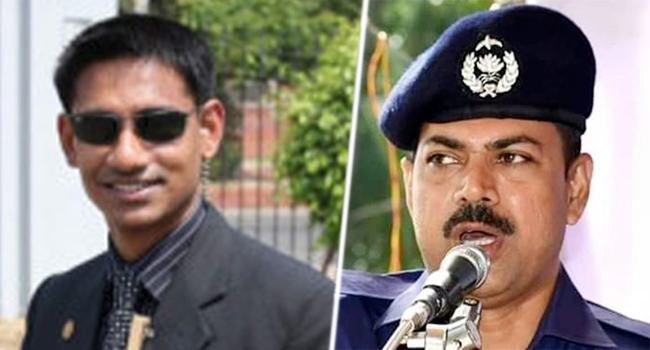 ওসি প্রদীপসহ ৯ জনের বিরুদ্ধে গ্রেফতারি পরোয়ানা