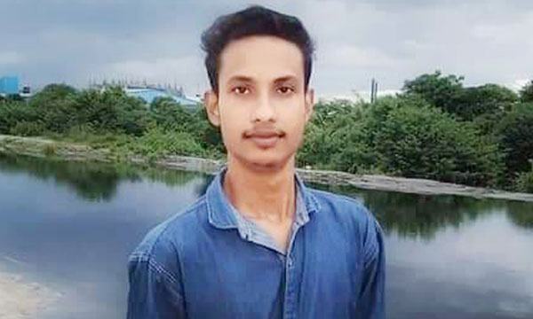 রংপুরে মোটরসাইকেল নিয়ন্ত্রণ হারিয়ে পোশাক শ্রমিক নিহত