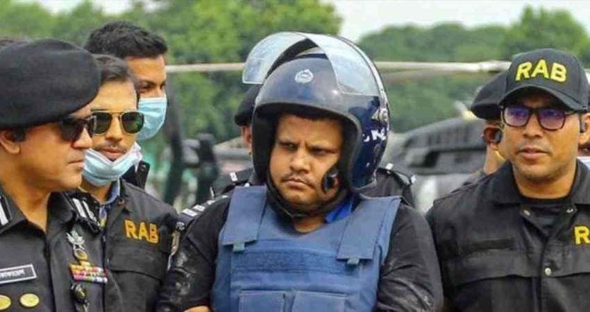 সাহেদের রিমাণ্ড শুনানী ১০ আগষ্ট