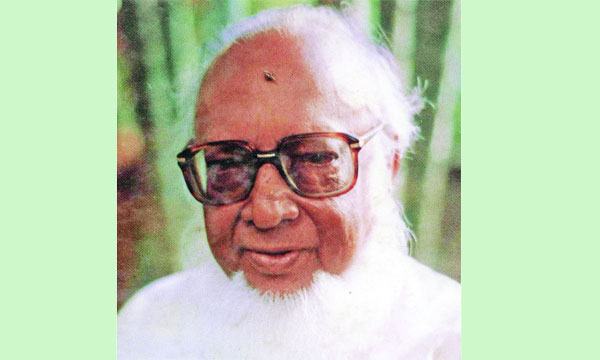 শিল্পবোদ্ধা পণ্ডিত: সৈয়দ আলী আহসান