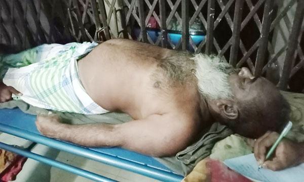 জমি-জমার বিরোধে নিহত ১ আহত ৩