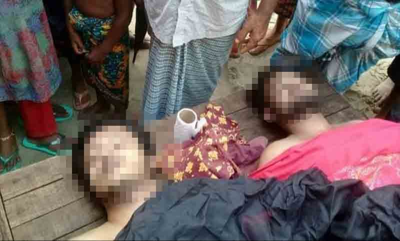 গাইবান্ধায় পানিতে ডুবে জাবি ছাত্রসহ ২ জনের মৃত্যু