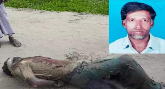 সোনারগাঁওয়ের নিখোঁজ অটোরিকশাচালকের লাশ আড়াইহাজার থেকে উদ্ধার