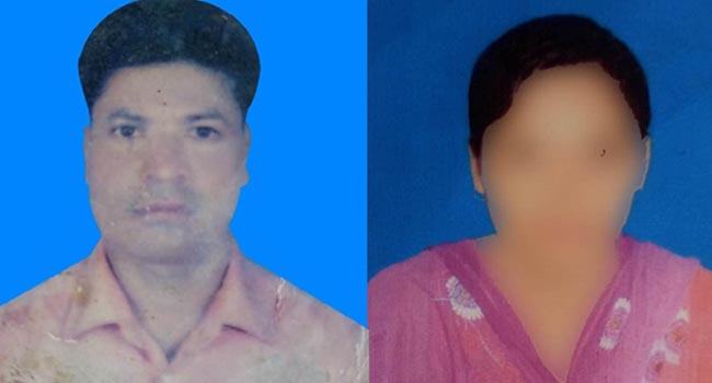 রংপুরে শালিকাকে জনসম্মুখে কুপিয়ে হত্যা করলো দুলাভাই