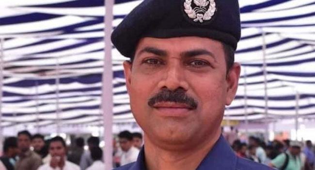 কারাগারে কয়েদিদের রোষানলে ওসি প্রদীপ