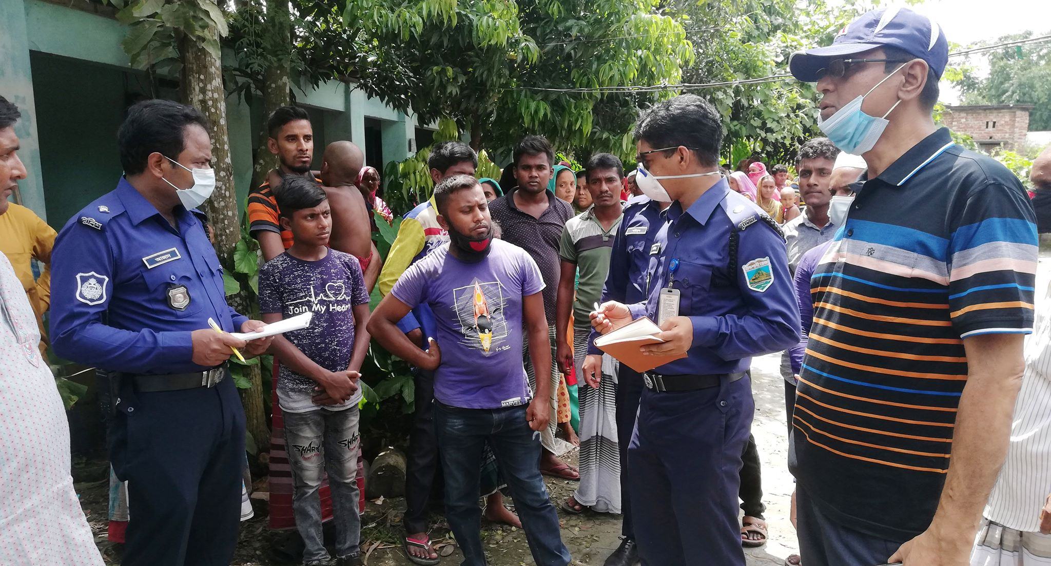 শেরপুরে গরু বেচা-কেনাকে কেন্দ্র করে প্রতিপক্ষের মারধরে ১ জন নিহত