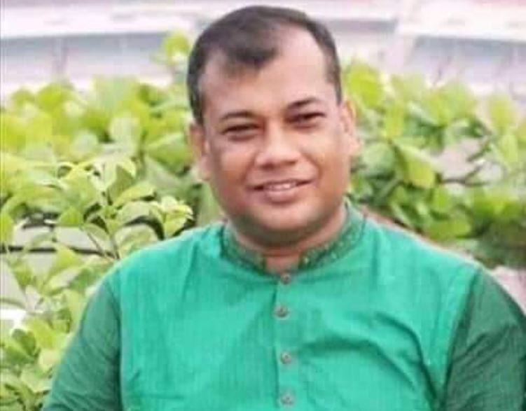 স্মৃতির মণিকোঠায় শফিউল বারী বাবু