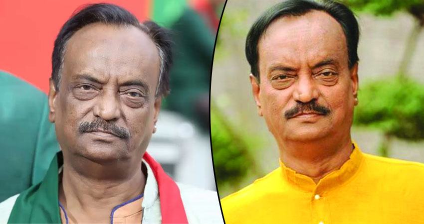 গীতিকার ও সুরকার আলাউদ্দিন আলী আর নেই