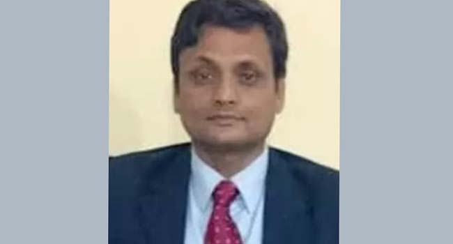 বগুড়ায় গরিবের ডাক্তার শামীম করোনায় মারা গেছেন
