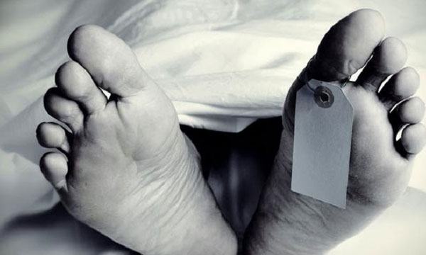খুলনায় অজ্ঞাত পরিচয় যুবকের লাশ উদ্ধার