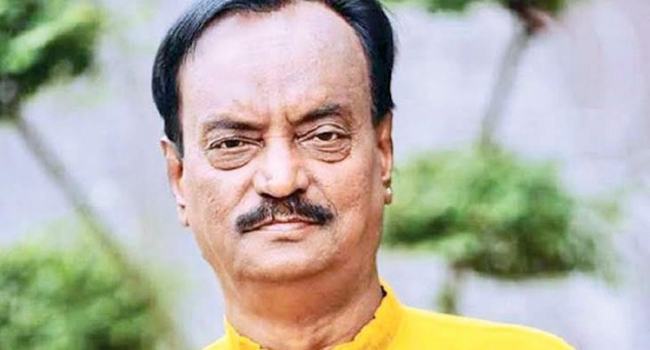 আলাউদ্দিন আলীকে বুদ্ধিজীবী কবরস্থানে দাফন করা হবে